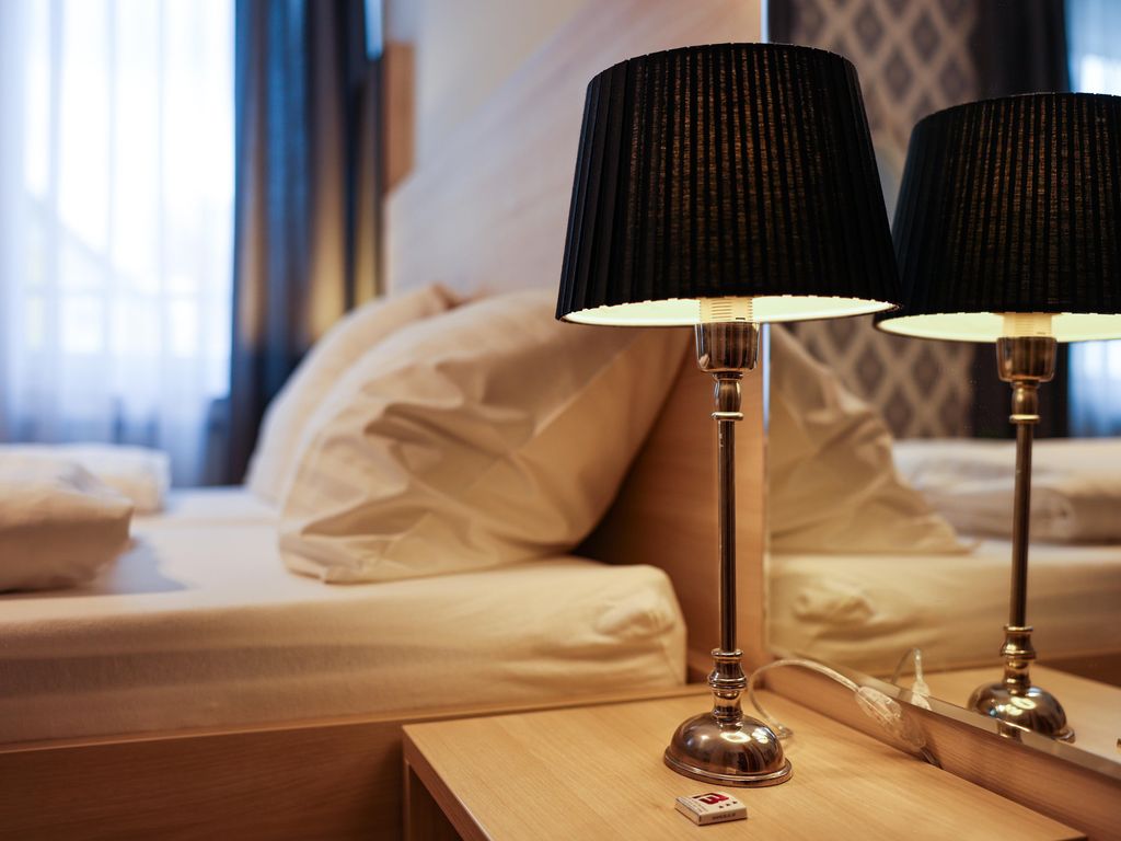 Hotel Blie (Bed & Breakfast)