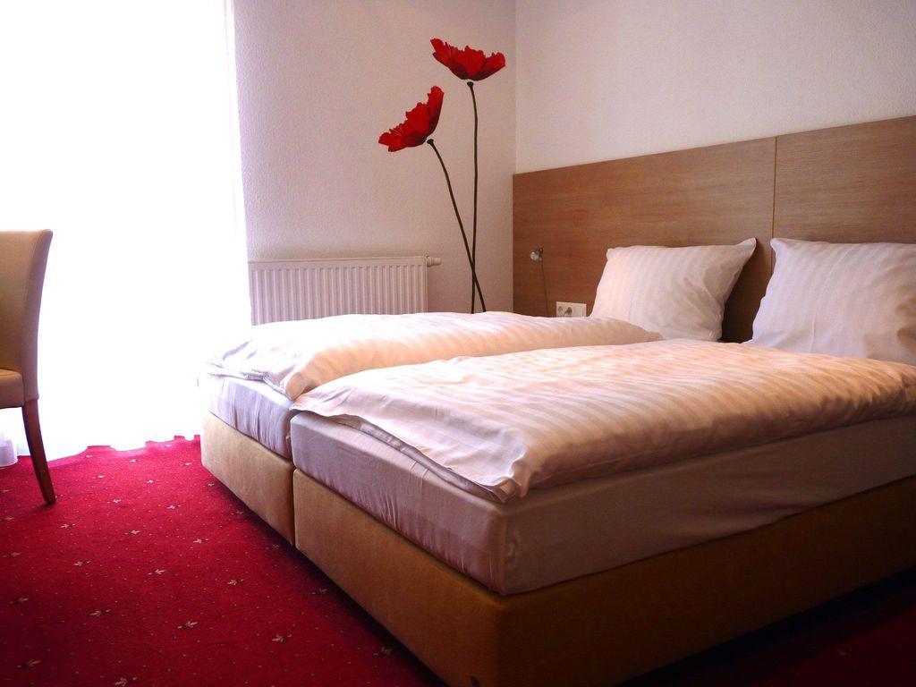 Hotel Blie (Bed & Breakfast)