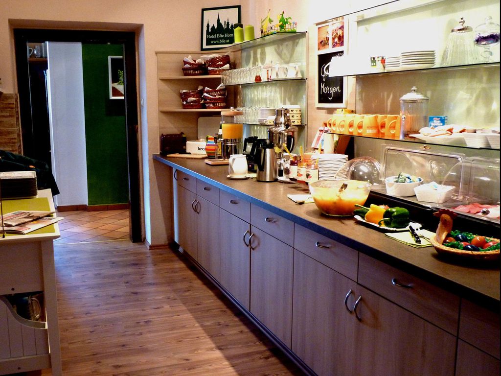 Hotel Blie (Bed & Breakfast)