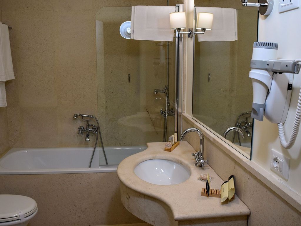 Torrione Hotel