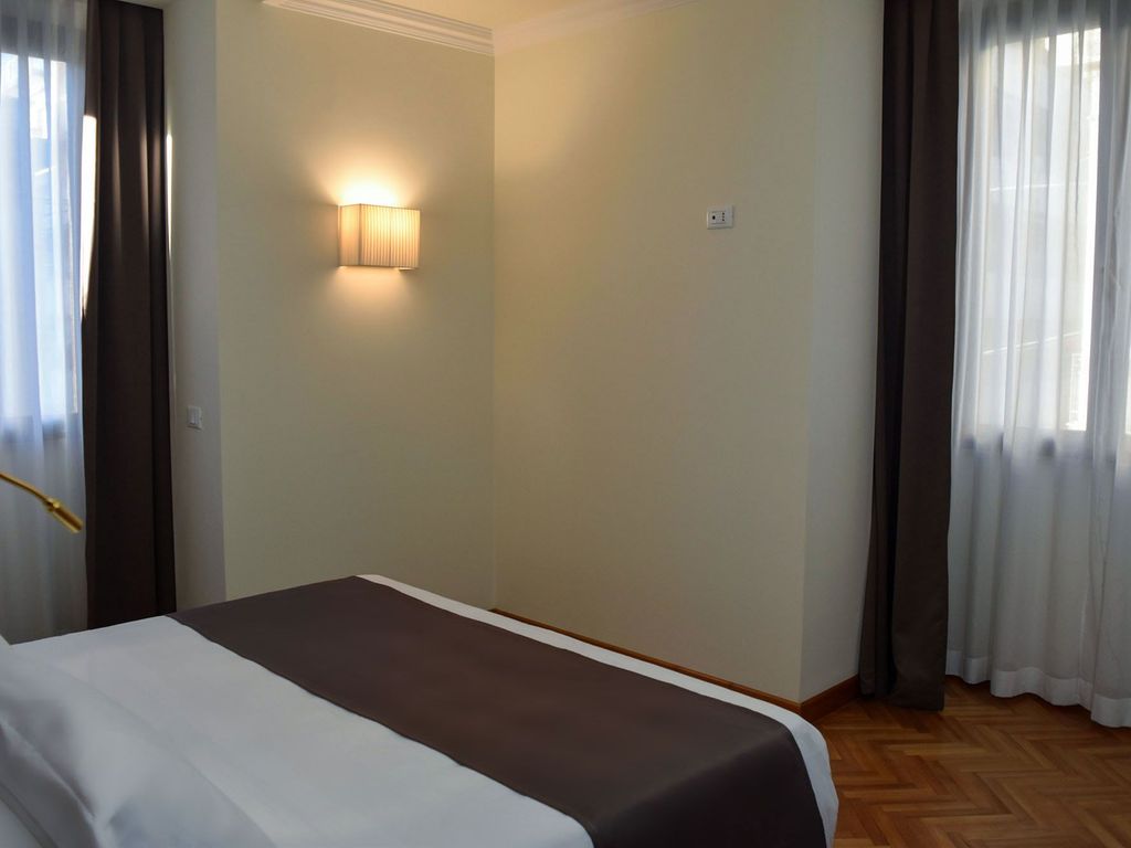 Torrione Hotel