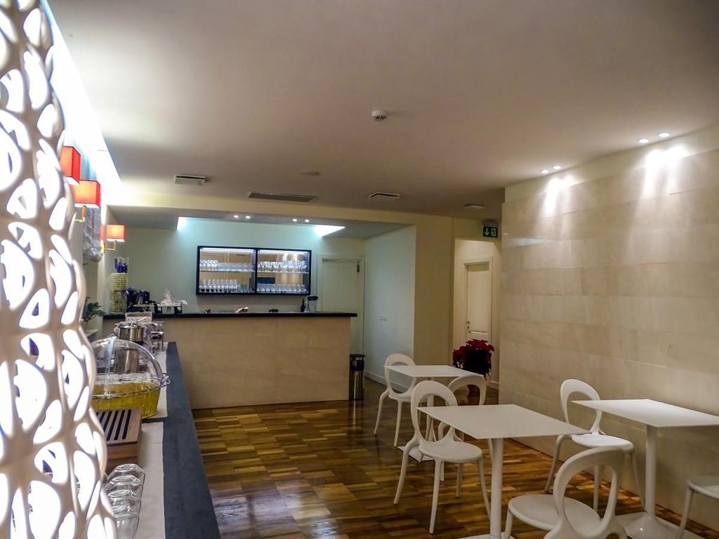 Torrione Hotel