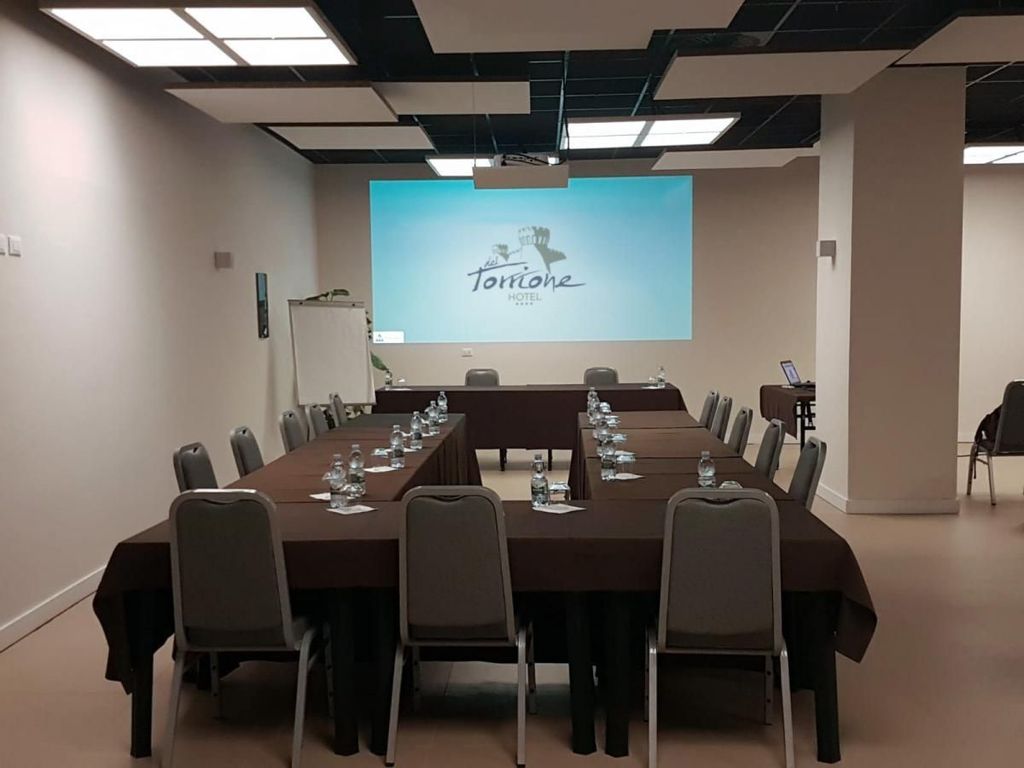 Torrione Hotel