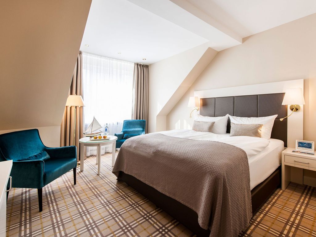 Hotel Birke Ringhotel Kiel