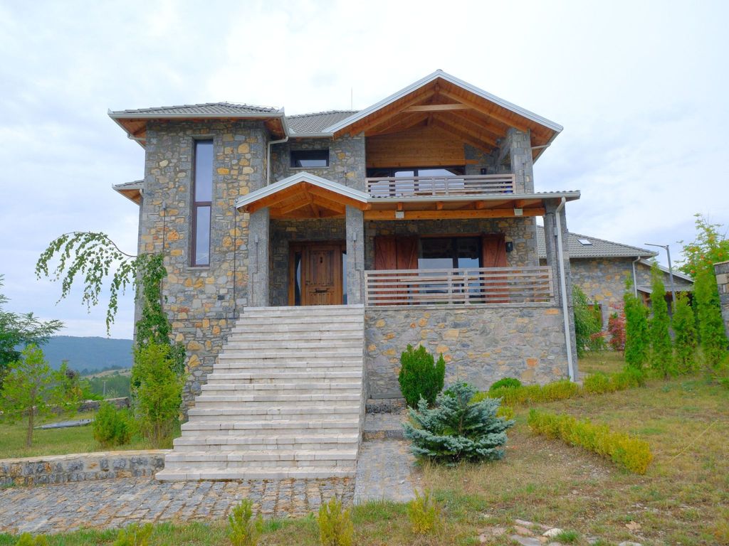 VIlla St. Mary