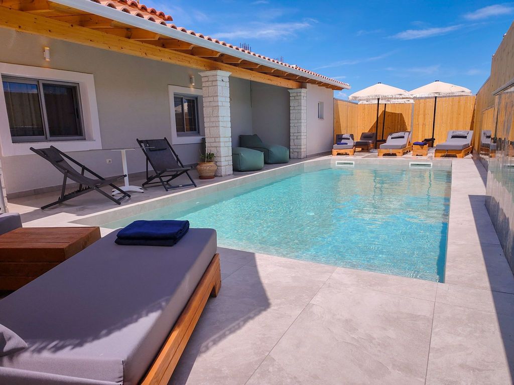 Entdecken Sie die ruhige Opulenz der Luxusvilla