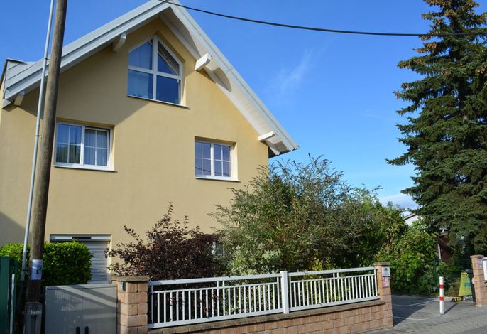Florian 2 in Bezirk 21-Floridsdorf