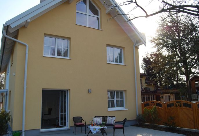 Florian 1 in Bezirk 21-Floridsdorf