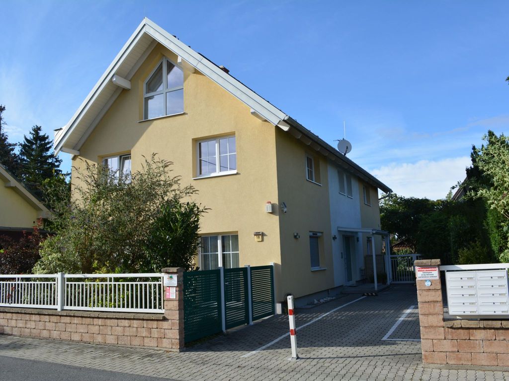 Florian 3 in Bezirk 21-Floridsdorf