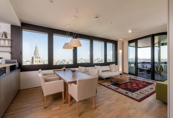 Skyflats City View .1