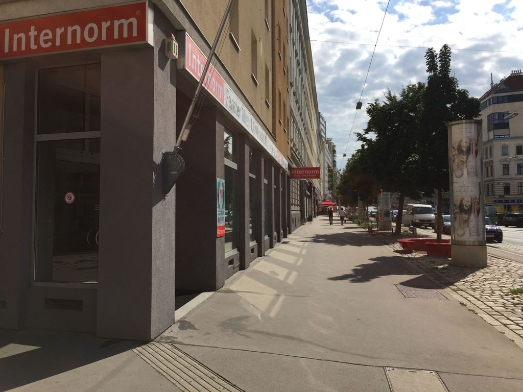 Business Apartment