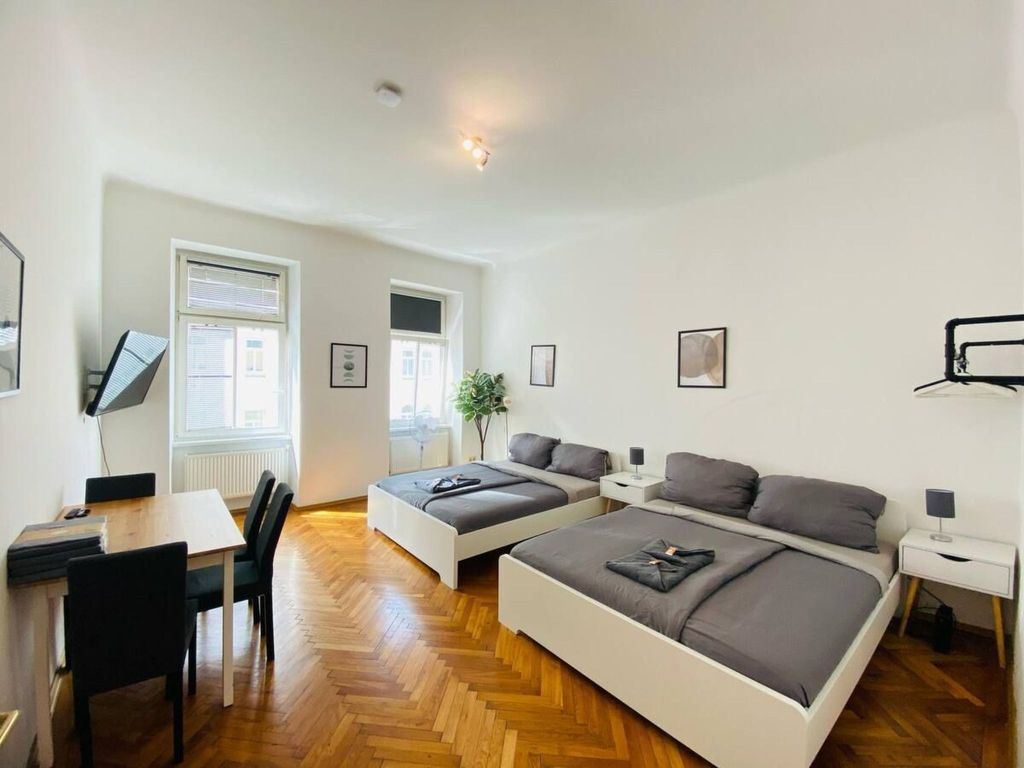 Apartment 15A