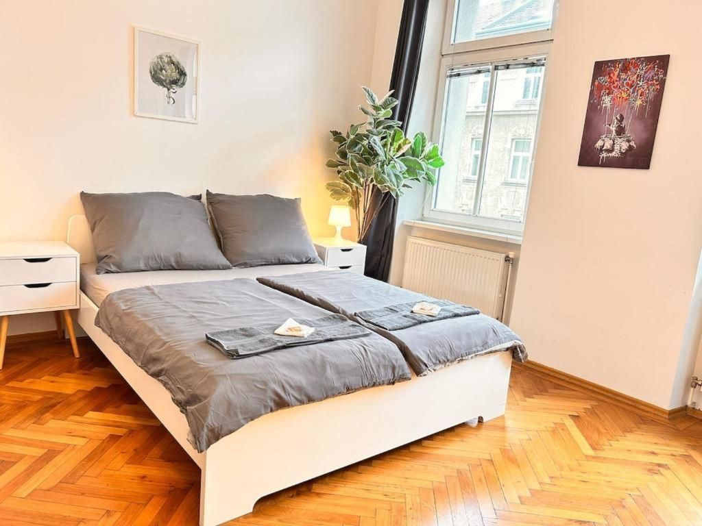 Charming Flat