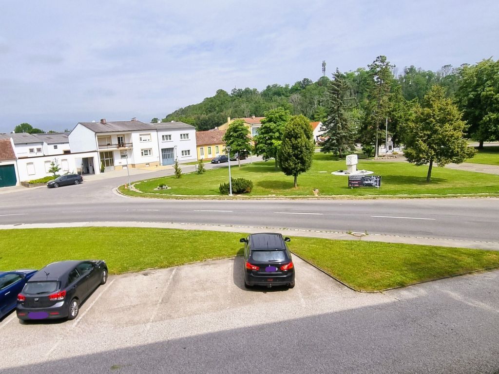 Familienfreundliche Wohnung im schönen Reisenberg