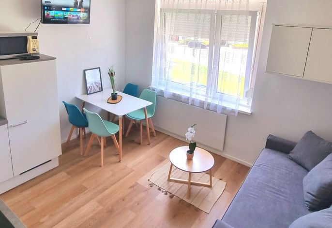 Familienfreundliche Wohnung im schönen Reisenberg .1
