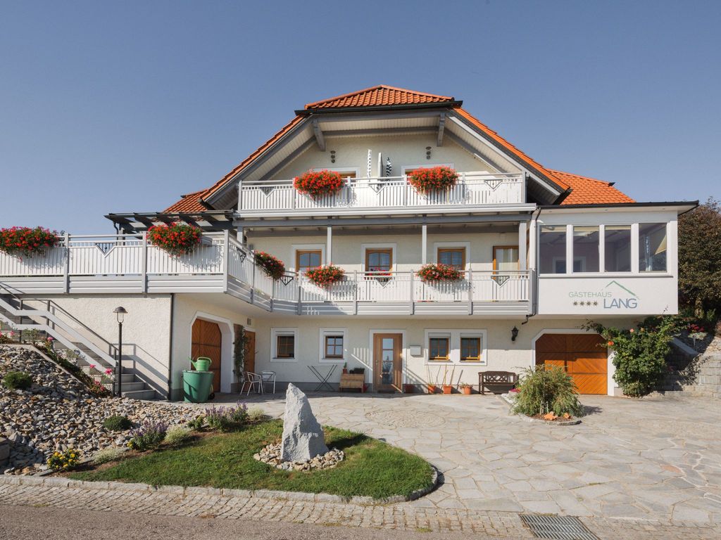 Panorama-Studio in Pfarrkirchen