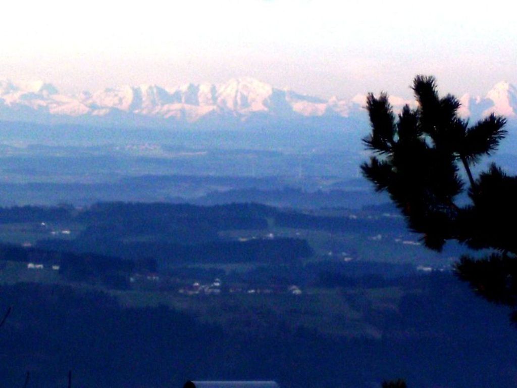 Panorama-Studio in Pfarrkirchen