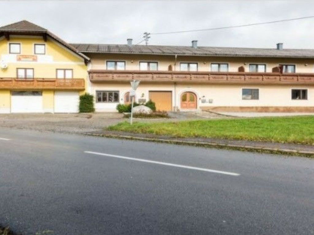 in Ulrichsberg