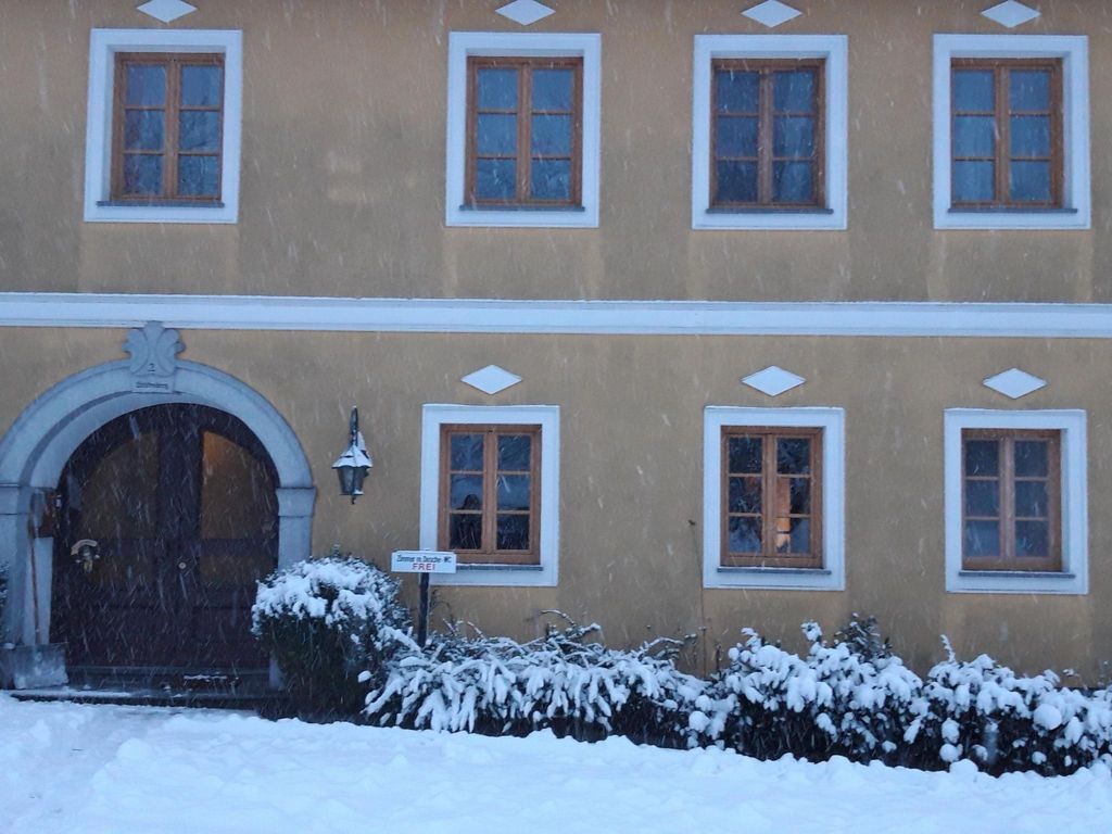 in Ulrichsberg