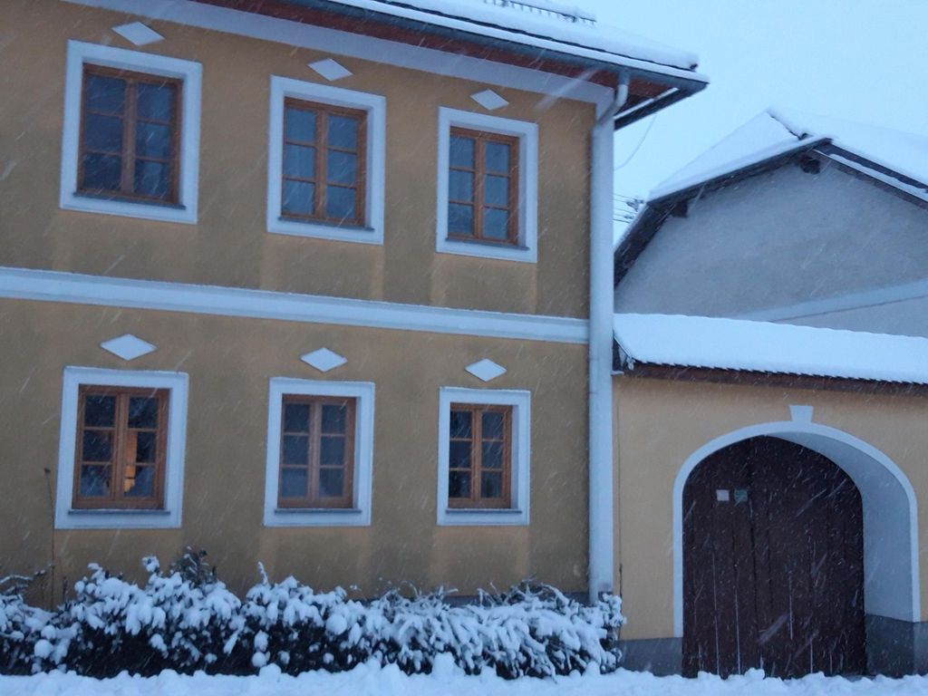 in Ulrichsberg