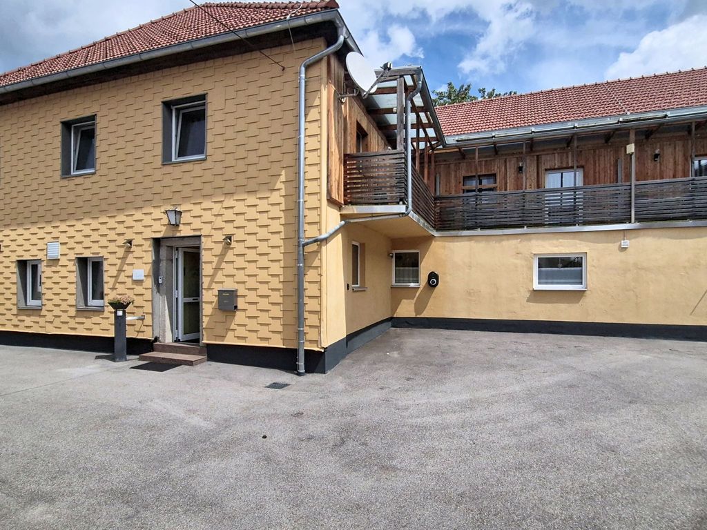 Böhmerwald Pur2