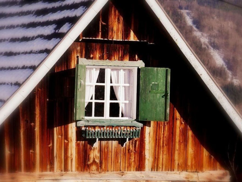 Flössersteighütte