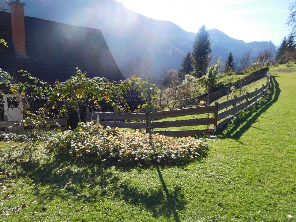 Flössersteighütte
