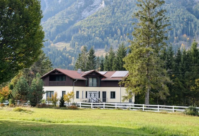 Bergzeit-Stoder