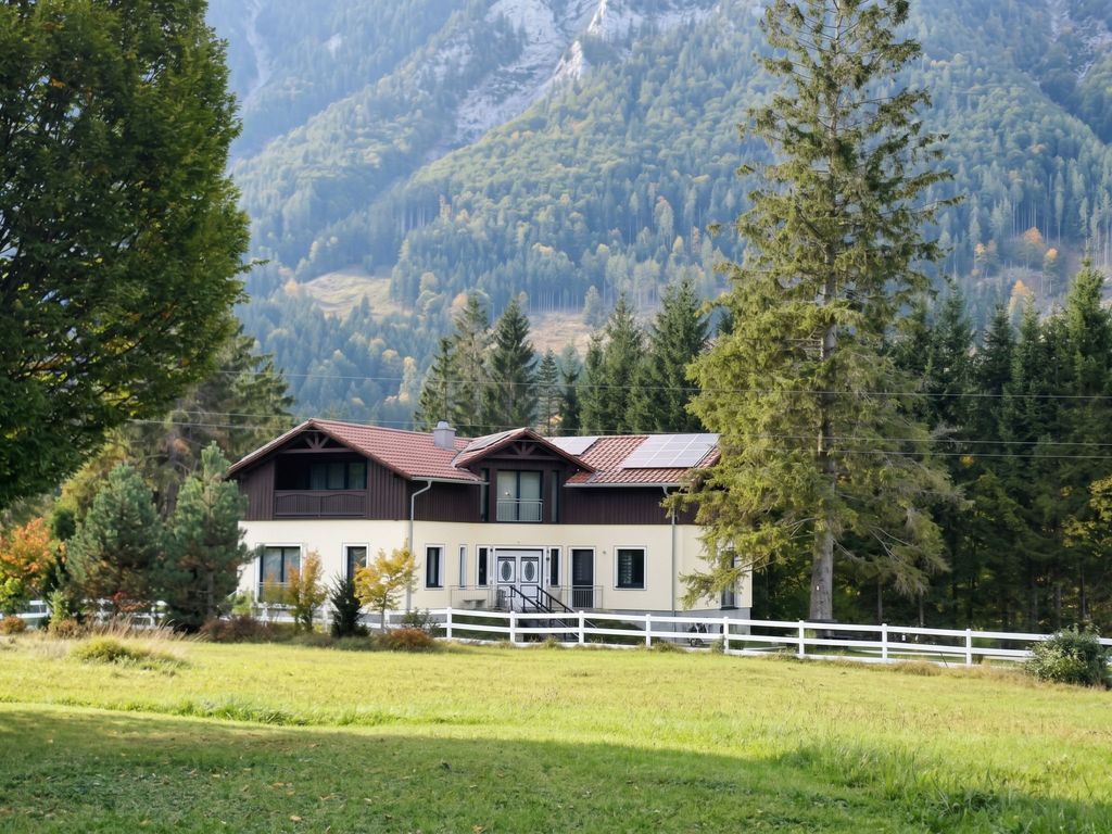 Bergzeit-Stoder