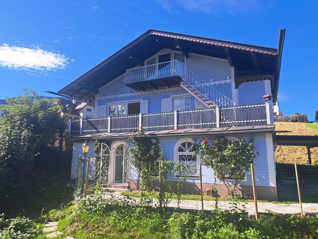 Villa Rose