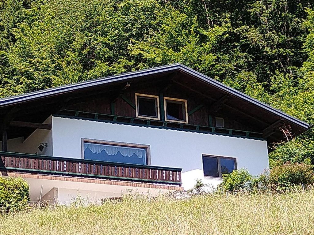 Haus Traunsee-Blick