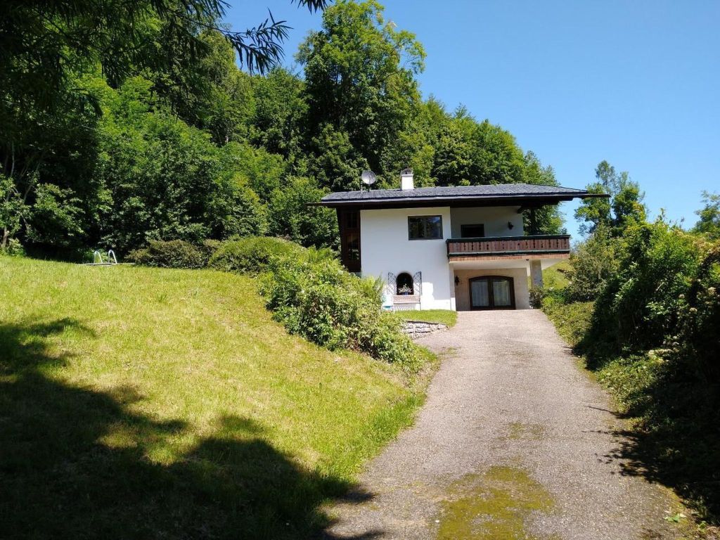 Haus Traunsee-Blick