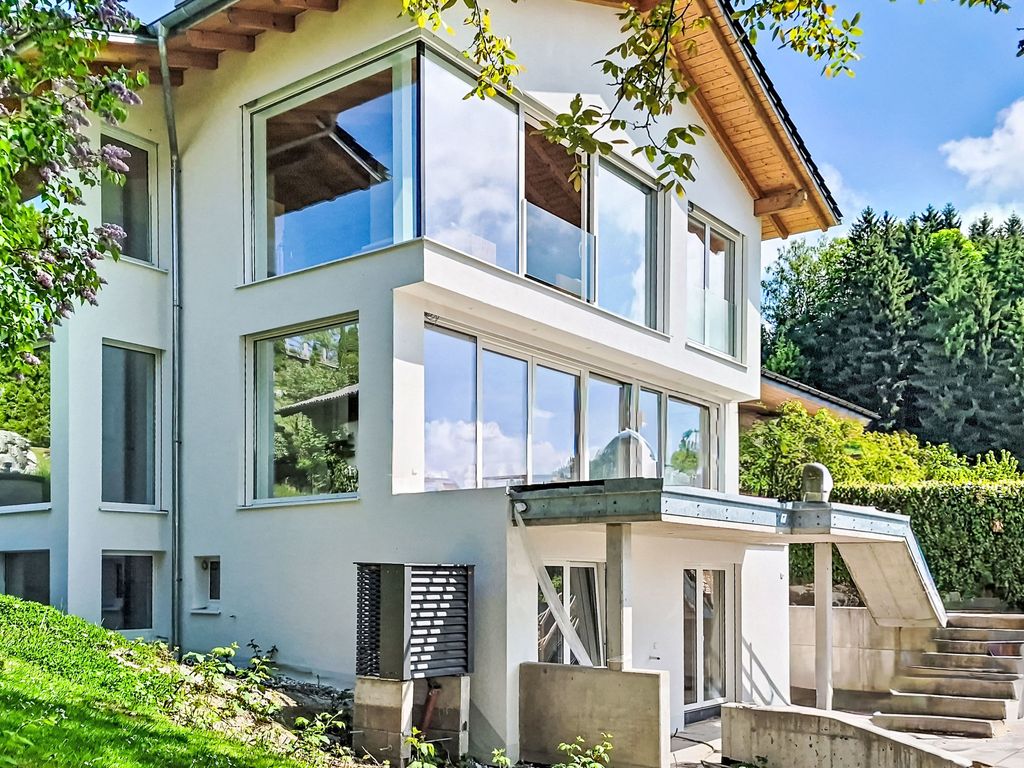 Mondsee Retreat