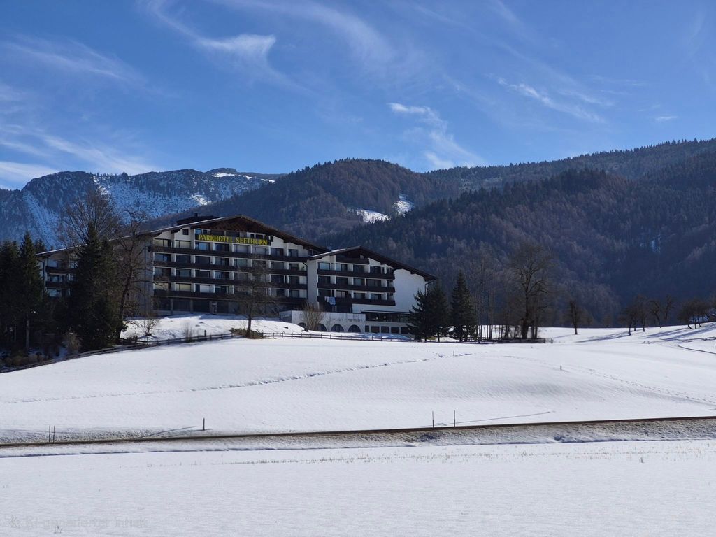 Wohnung 421 Seeblick