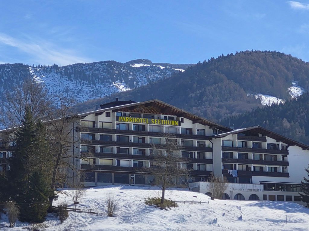 Wohnung 421 Seeblick
