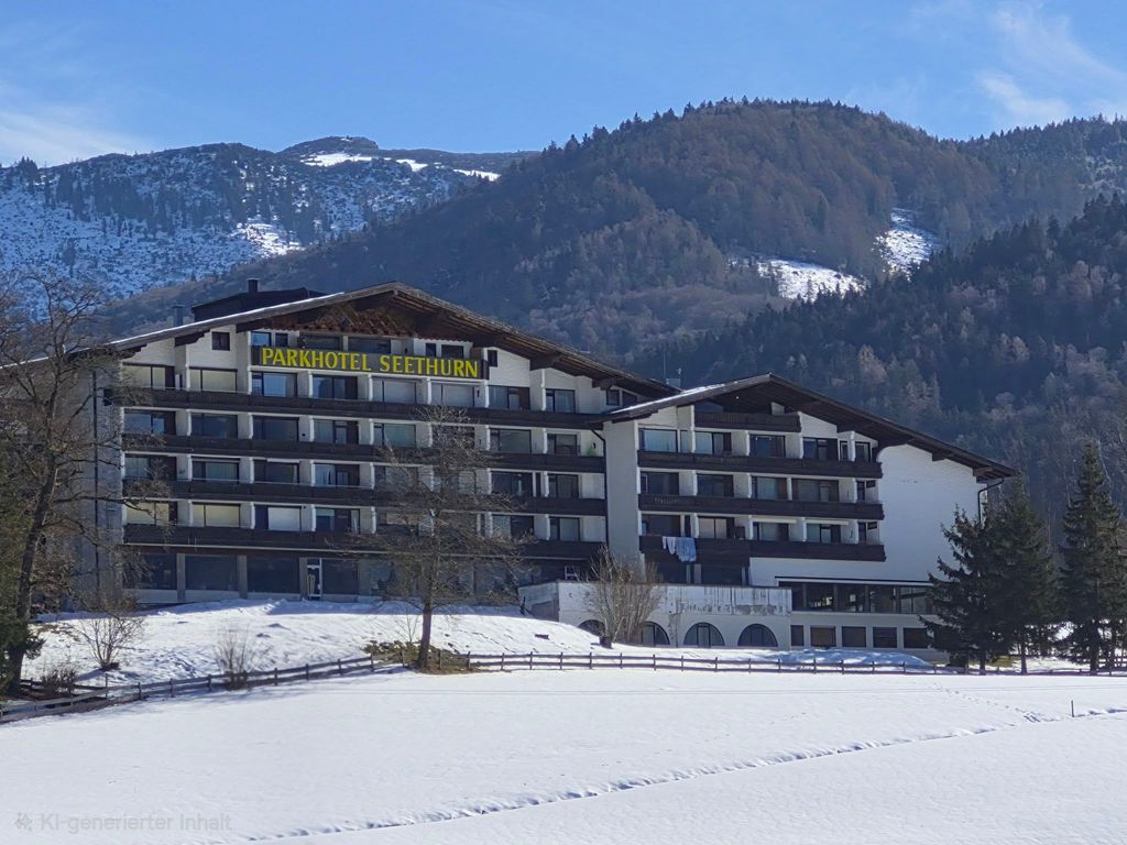 Wohnung 421 Seeblick