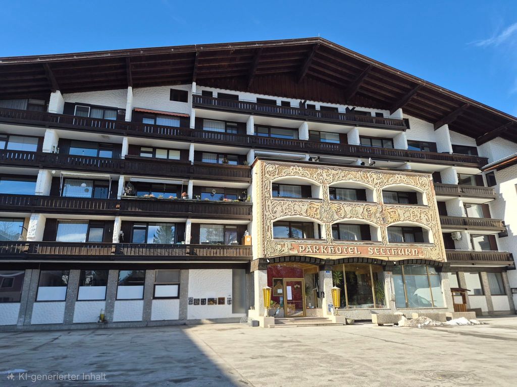 Wohnung 421 Seeblick