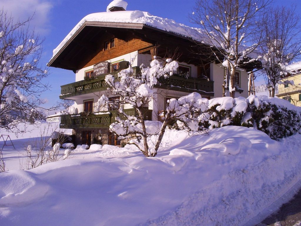 Gsenger in Abtenau