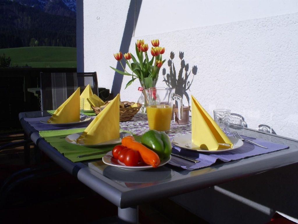 Gsenger Natur in Abtenau