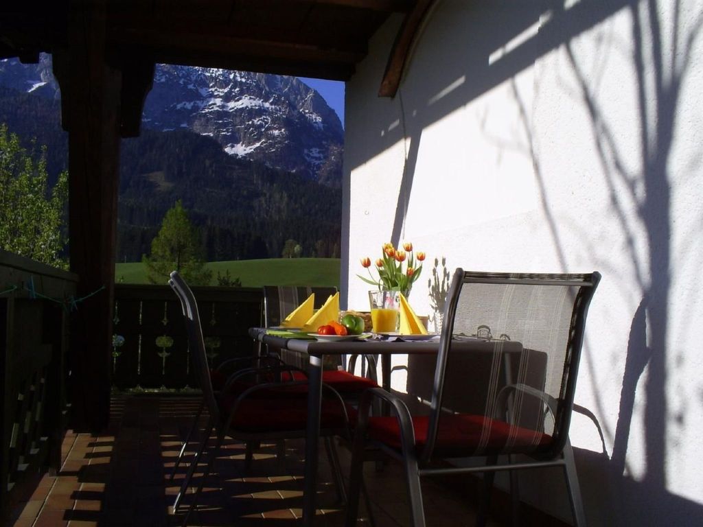 Gsenger Natur in Abtenau