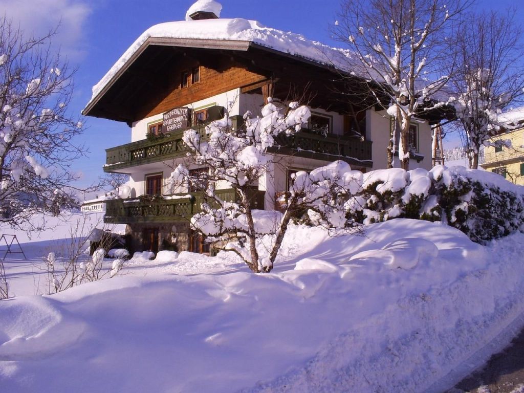 Gsenger Natur in Abtenau