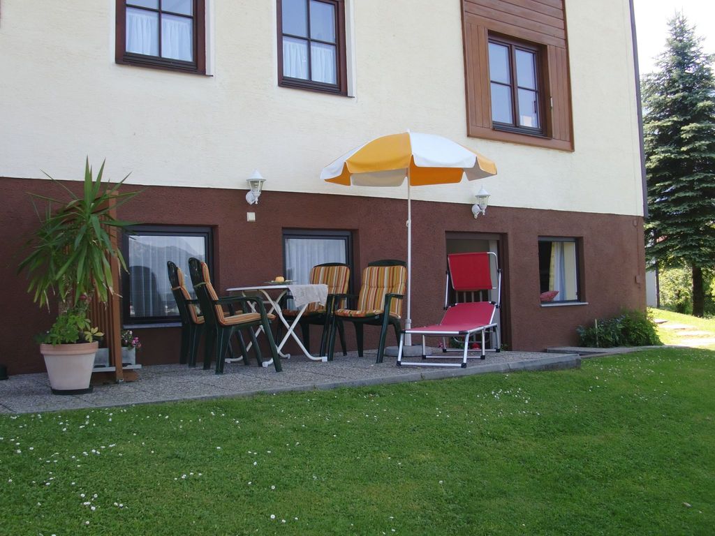 Haus Dreier