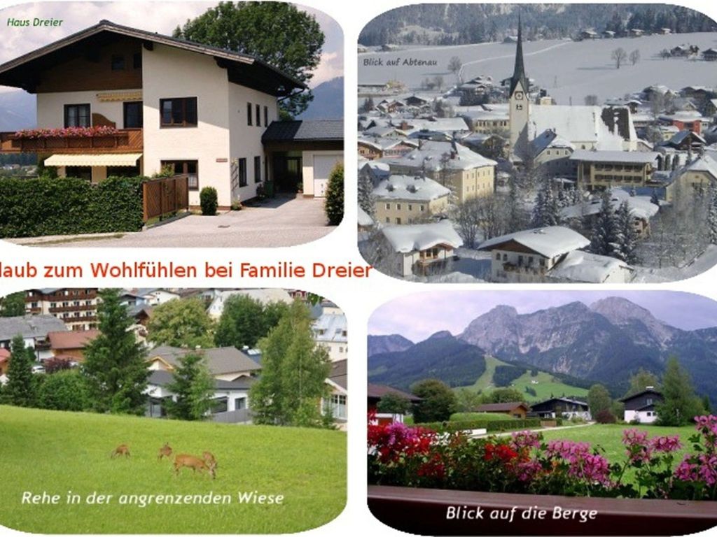 Haus Dreier