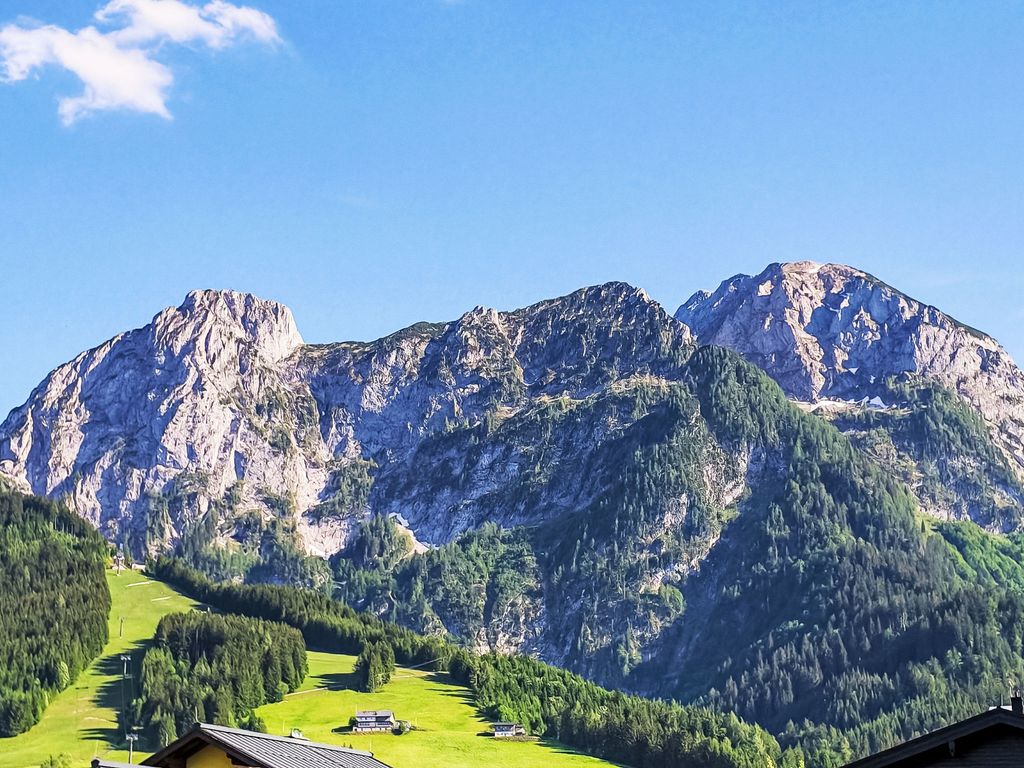 Apartment Bergblick