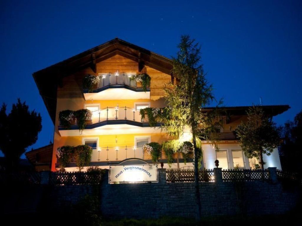 Luxusappartment