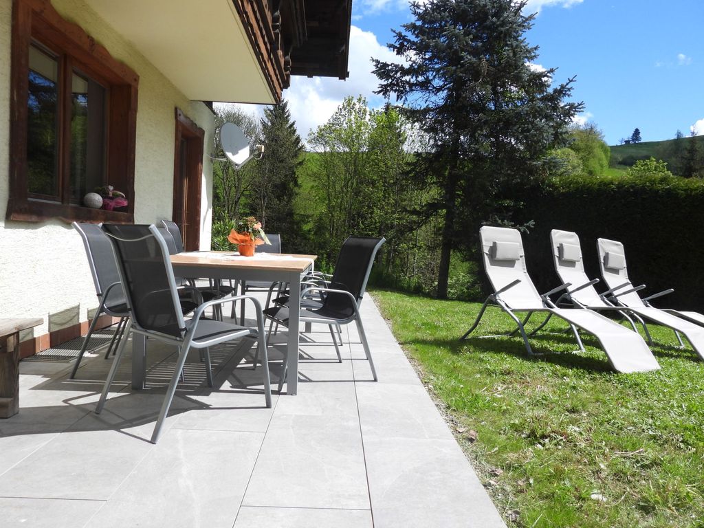 Haus Sigfried