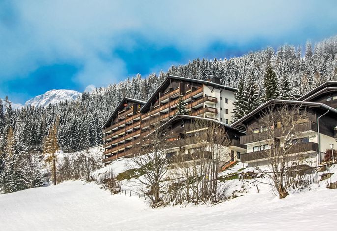 Appartement Ulli