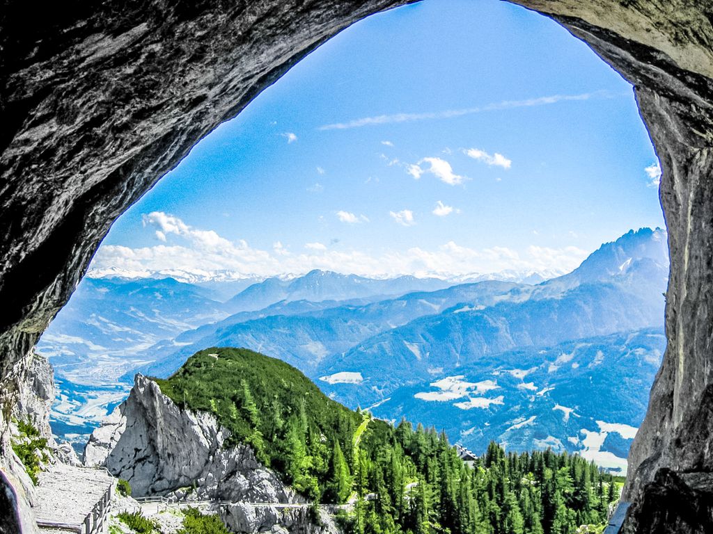 Appartement Ulli