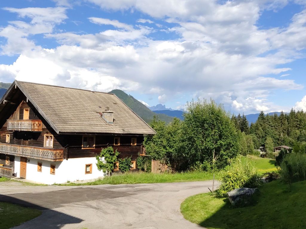 Bauernhaus