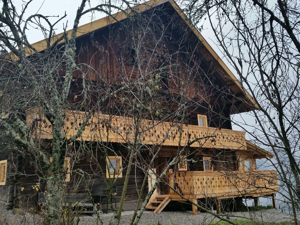 Bauernhaus